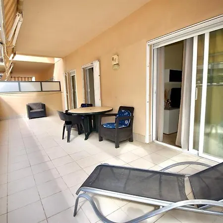 Apartman Ventura Park A-1