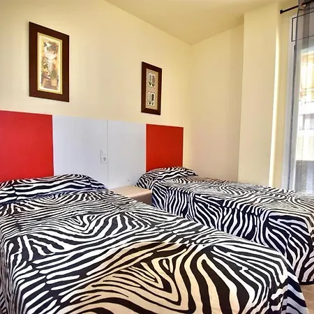Ventura Park A-1 Apartman