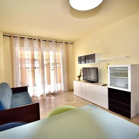 Ventura Park A-1 Apartman Salou
