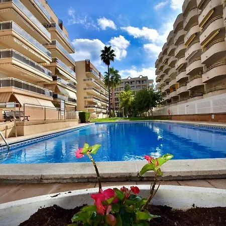 Ventura Park A-1 Apartman Salou
