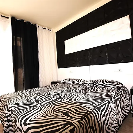 Ventura Park A-1 Apartman Salou