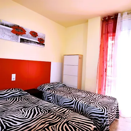 Apartman Ventura Park A-1 *