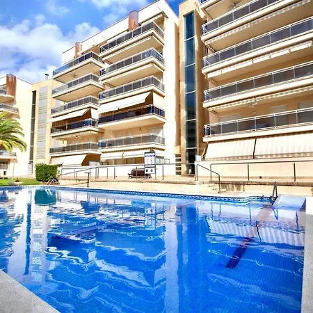 Daire Ventura Park A-1 *