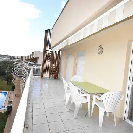 Daire Ventura Park A-1 *
